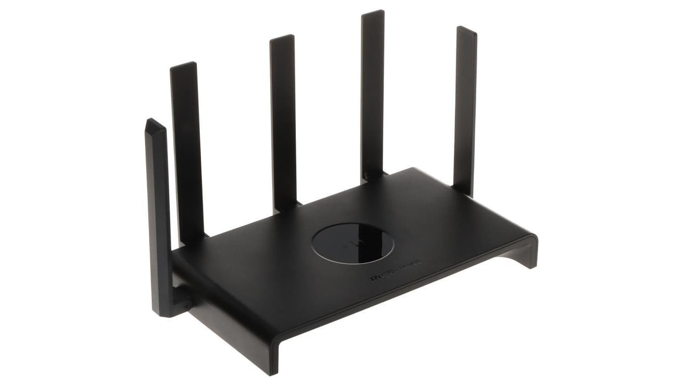 ROUTER RG-EW1300G Wi-Fi 5, 2.4inbsp/brGHz, 5inbsp/brGHz 400inbsp/brMb/s + 867inbsp/brMb/s REYEE