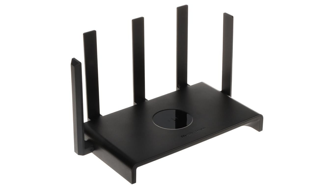 ROUTER RG-EW1300G Wi-Fi 5, 2.4inbsp/brGHz, 5inbsp/brGHz 400inbsp/brMb/s + 867inbsp/brMb/s REYEE