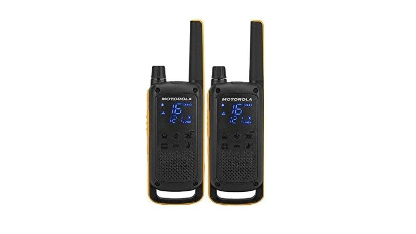 Radiotelefon wielofunkcyjny Motorola t82 MOTO82E
