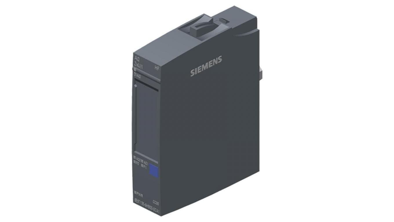 SIMATIC ET 200SP moduł wyjść analogowych 2AO - 6ES7135-6HB00-0CA1