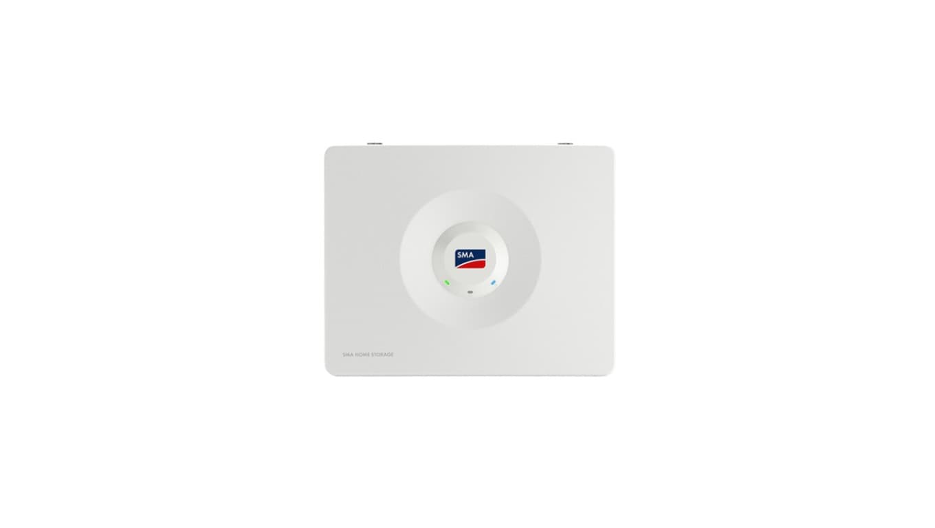 SMA Home Storage moduł bateryjny 3.28 kWh SMA HS-BM-3.28-10
