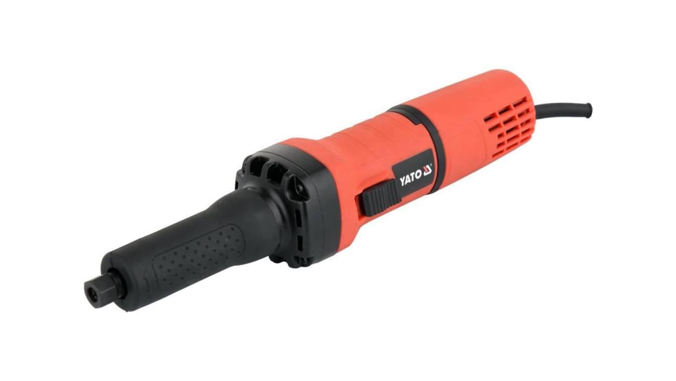 SZLIFIERKA PROSTA 750W REG.PRĘDKOŚCI
