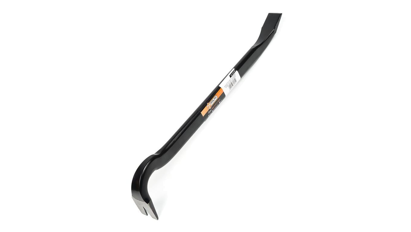Ściągacz do gwoździ do łomu Polax 400x21x11mm (36-005)