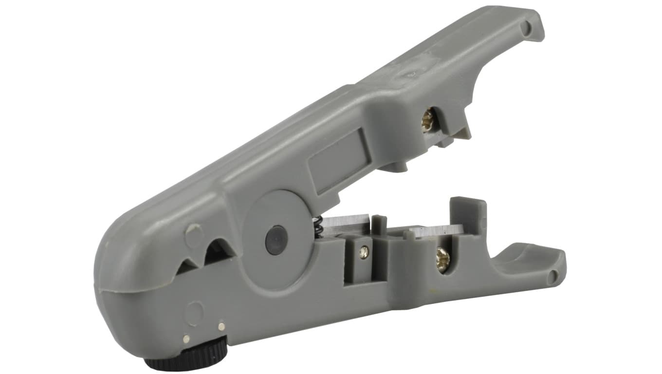 Ściągacz izolacji UTP/STP HTS-501B
