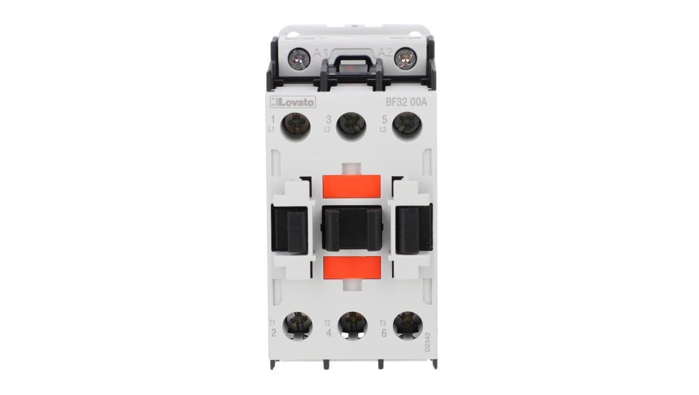 Stycznik mocy 3P 32 A AC3 cewka 48 VAC 50/60 Hz BF3200A048