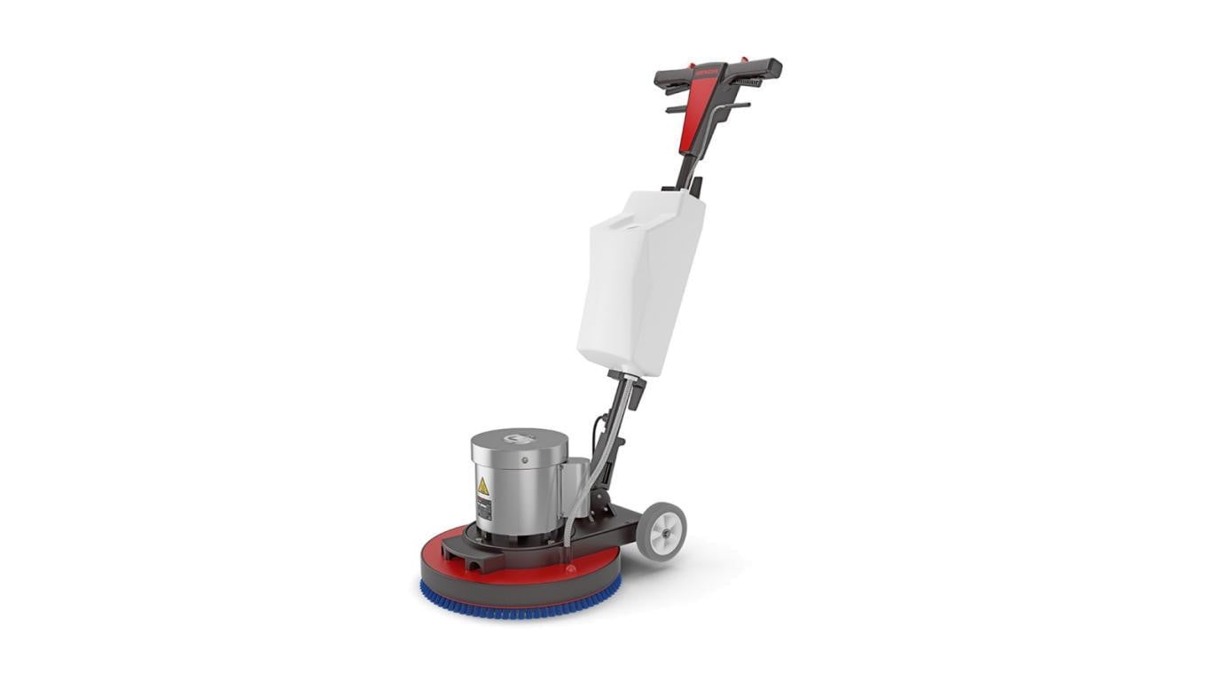 Szlifierko - polerka do podłóg MENZER ESM 406 Clean Tec
