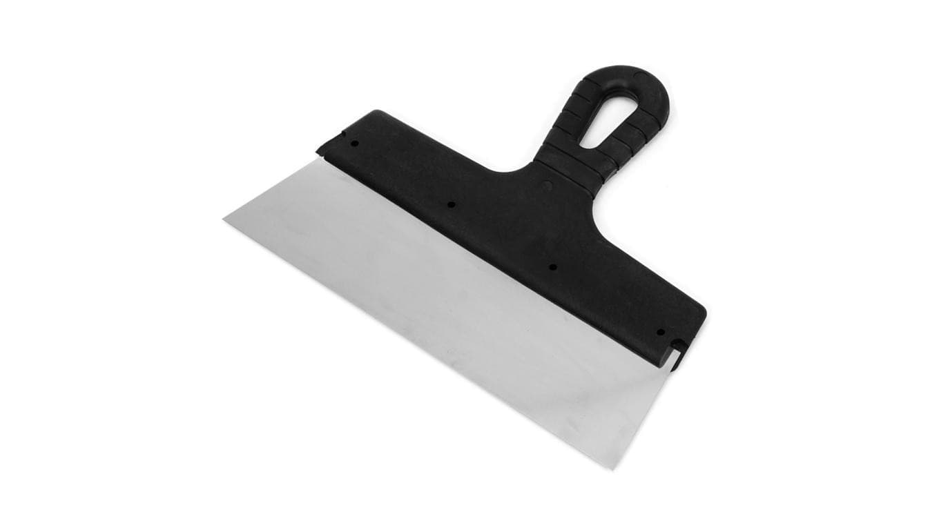 Szpachelka ze stali nierdzewnej Polax do szpachli 250 mm (111-053)