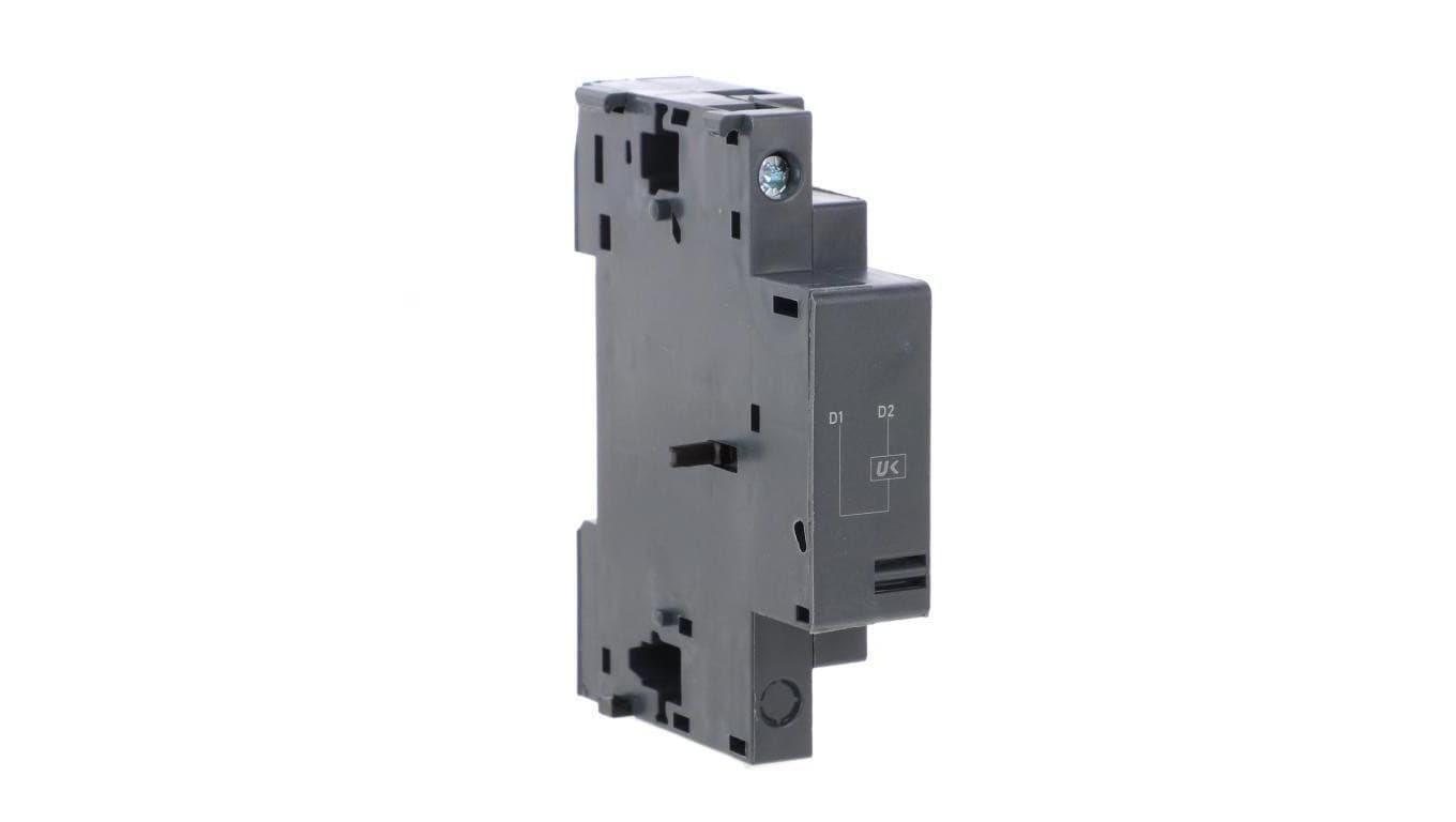 TeSys Deca Wyzwalacz podnapięciowy 220-240V AC GVAU225