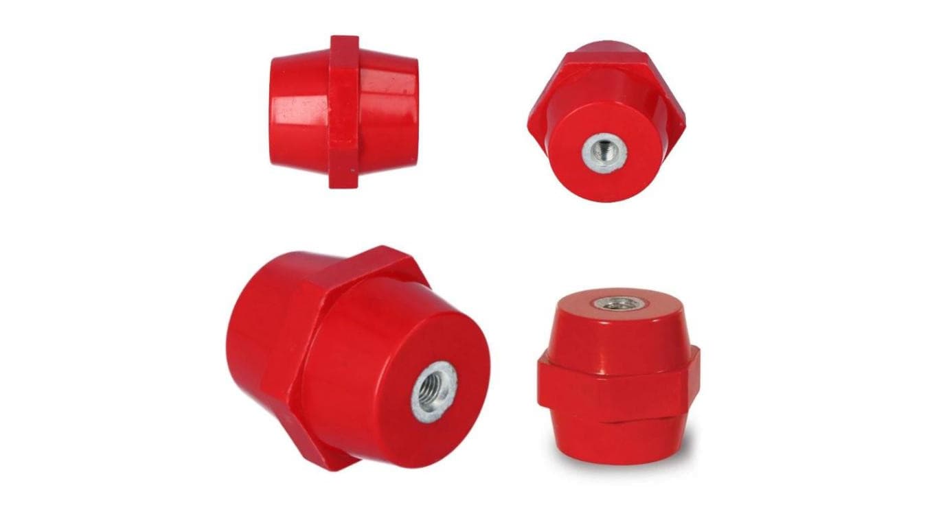 Trytyt Izolator wsporczy BI-40M10