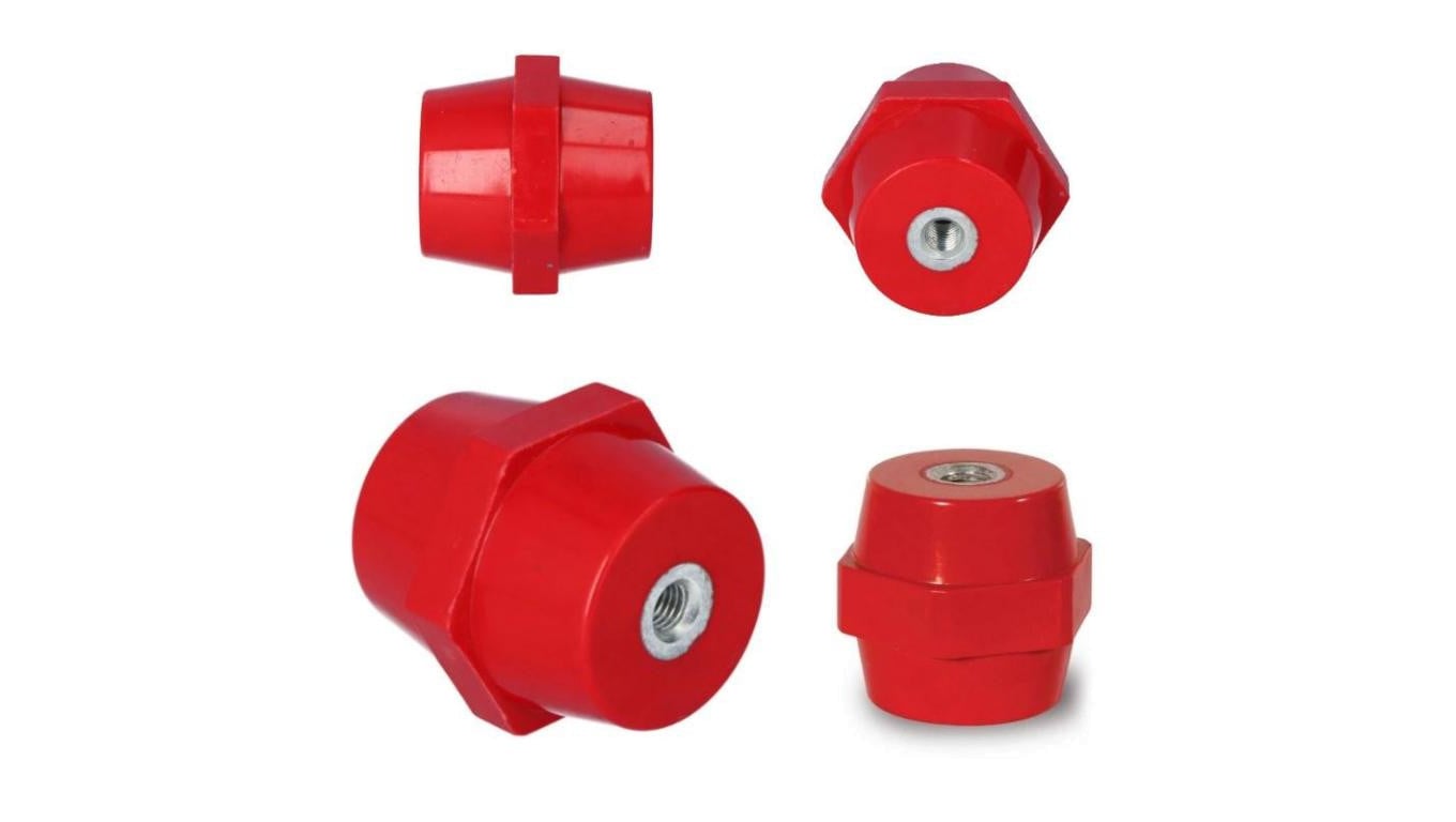 Trytyt Izolator wsporczy BI-40M10