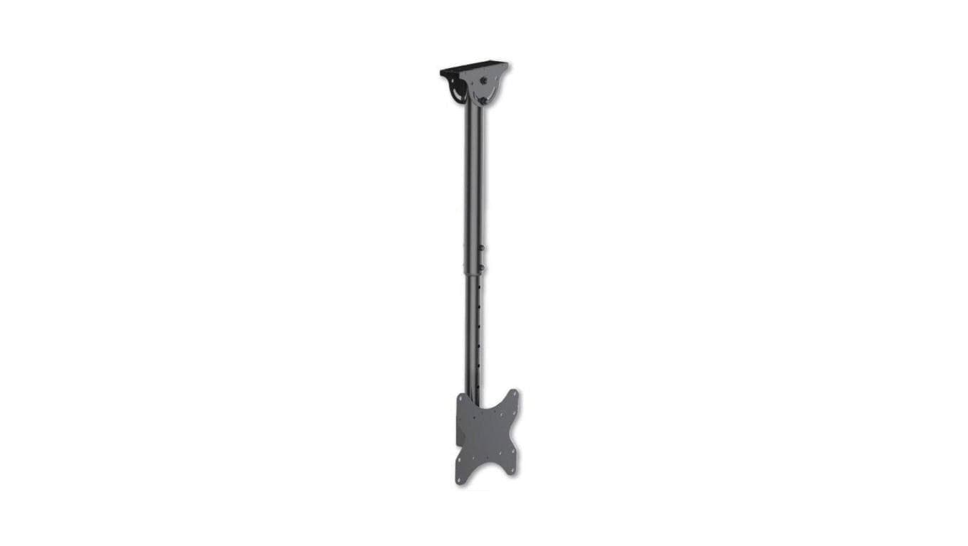 Uchwyt Sufitowy TV LED/LCD 23-42 cali 50kg 1060-1560 mm