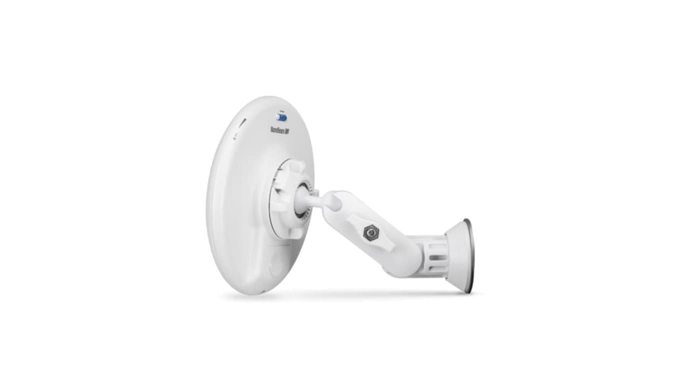 Uchwyt montażowy montaż beznarzędziowy Ubiquiti Quick-Mount