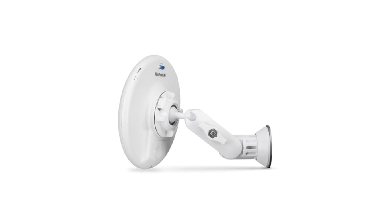Uchwyt montażowy montaż beznarzędziowy Ubiquiti Quick-Mount