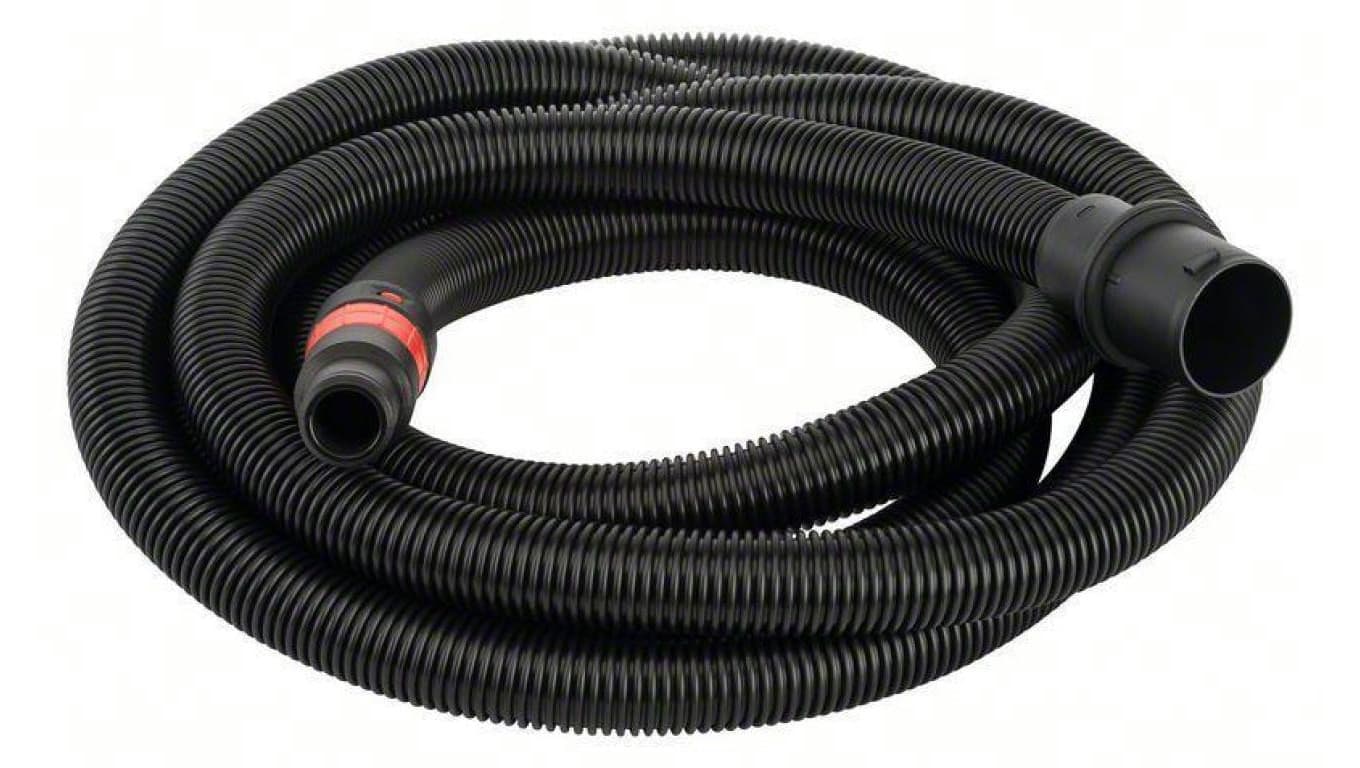 WĄŻ DO GAS Z ADAPTEREM FI35 5M DO GAS 35-55