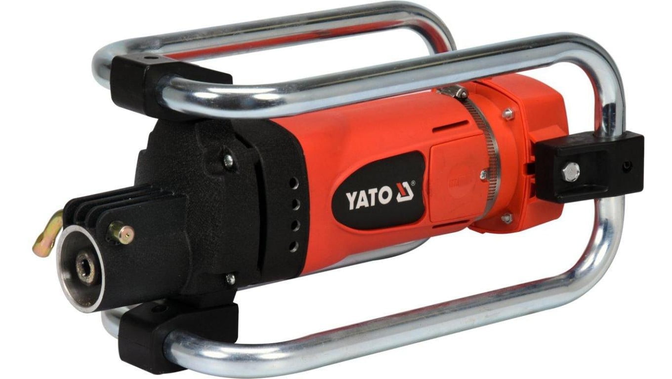 WIBRATOR DO BETONU 2300W+ BUŁAWA 4M 35MM
