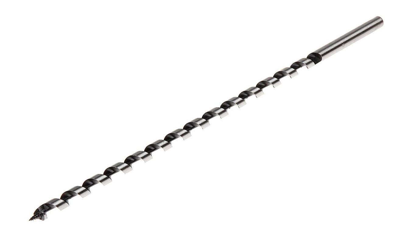 WIERTŁO DO DREWNA KRĘTE ST-STA52150 10mm STANLEY