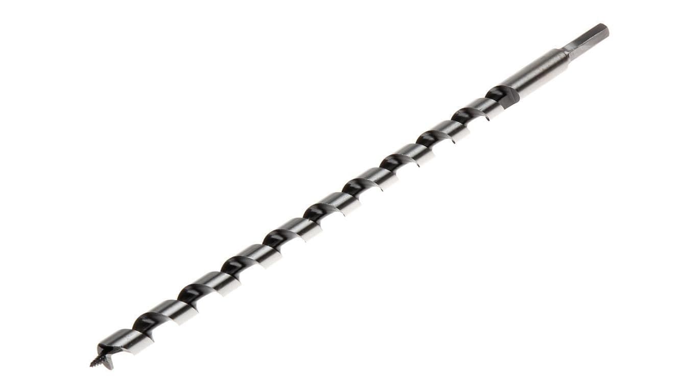 WIERTŁO DO DREWNA KRĘTE ST-STA52160 14mm STANLEY