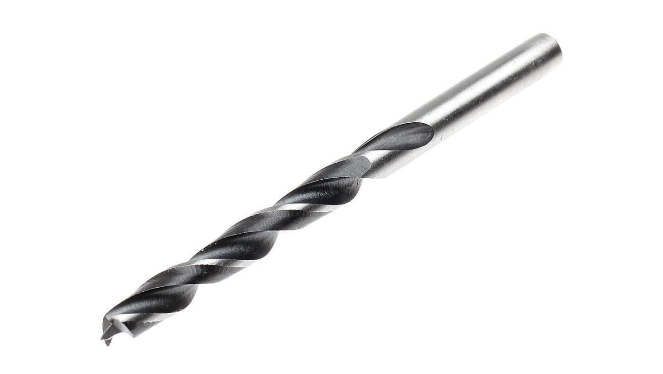 WIERTŁO DO DREWNA PILOTUJĄCE ST-STA52026 8mm STANLEY