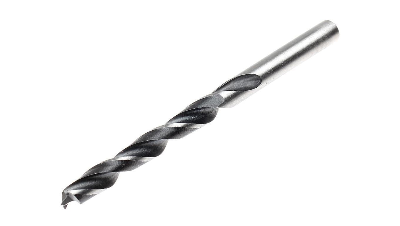WIERTŁO DO DREWNA PILOTUJĄCE ST-STA52026 8mm STANLEY