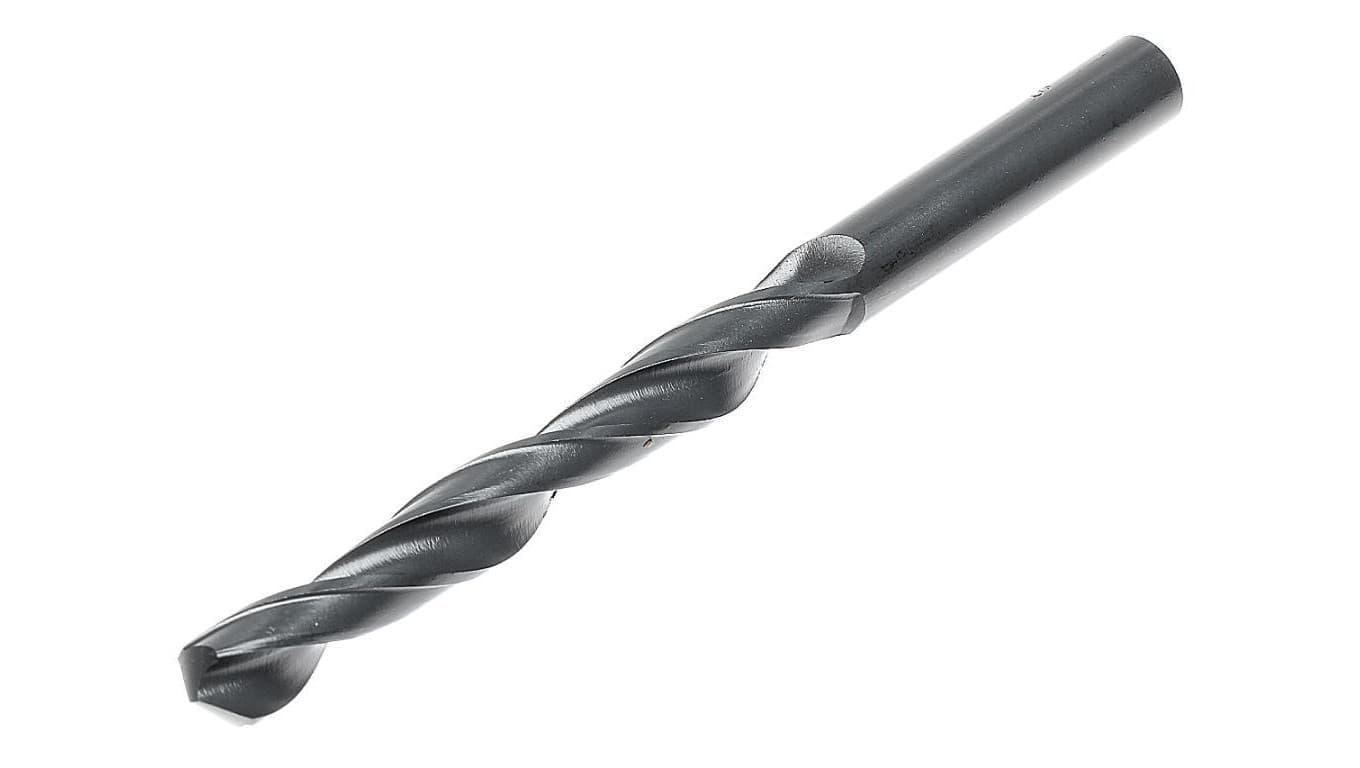 WIERTŁO DO METALU ST-STA50105 10mm STANLEY