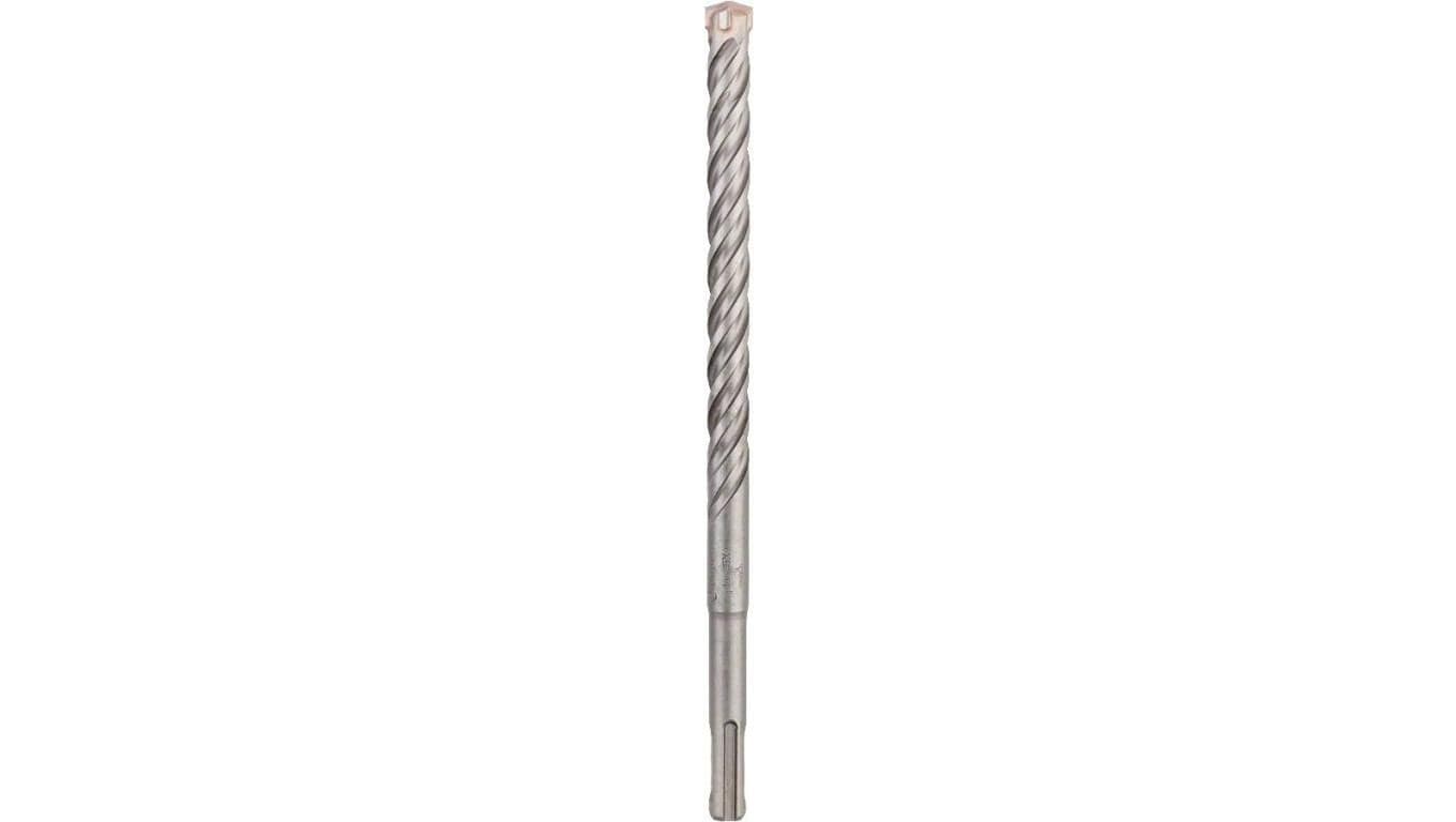 WIERTŁO DO MŁOTKÓW SDS+ PLUS-5X 8*400/460MM