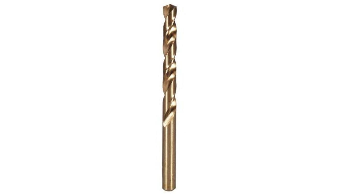 WIERTŁO HSS-COBALT, KOBALT 3.3 MM 2SZT