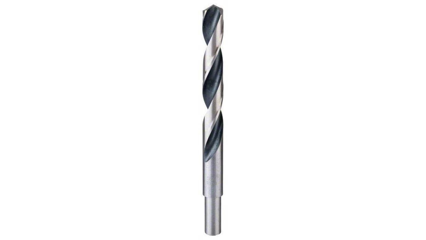 WIERTŁO HSS-POINTTEQ 15.0MM ZREDUKOWANY UCHWYT