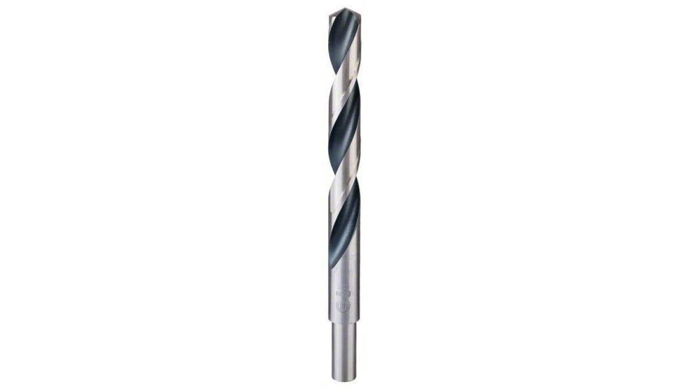 WIERTŁO HSS-POINTTEQ 15.5MM ZREDUKOWANY UCHWYT