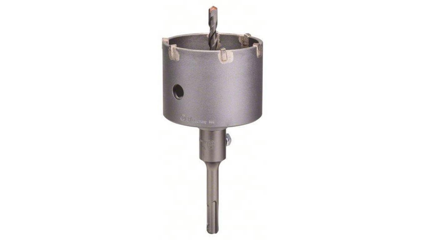 WIERTŁO KORONKOWE SDS+ 82MM