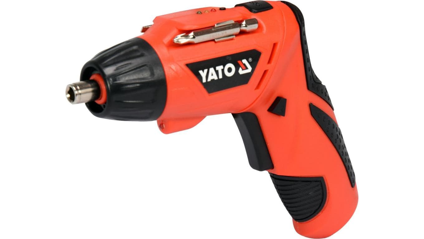 WKRĘTAK AKUMULATOROWY 3.6V 1.3 AH