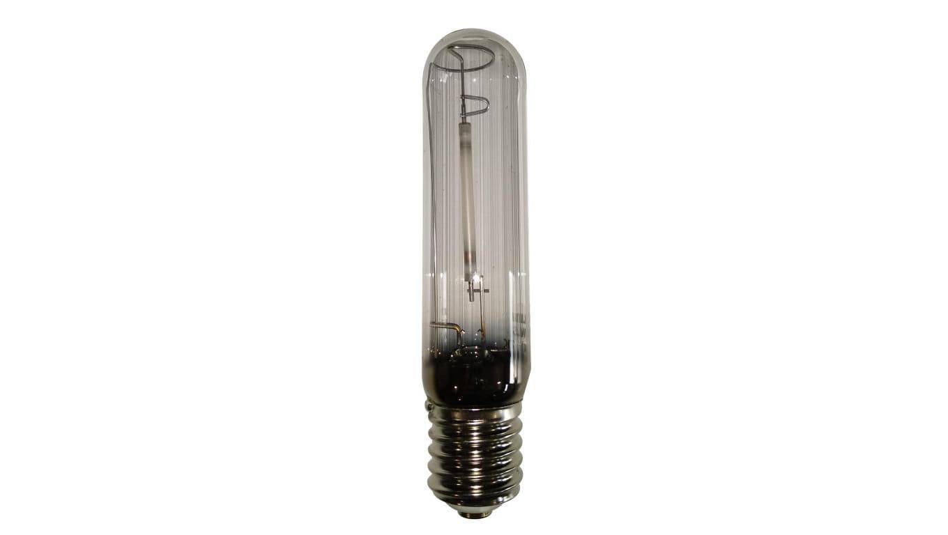 WLS wysokoprężna lampa sodowa T46 400W E40 230V
