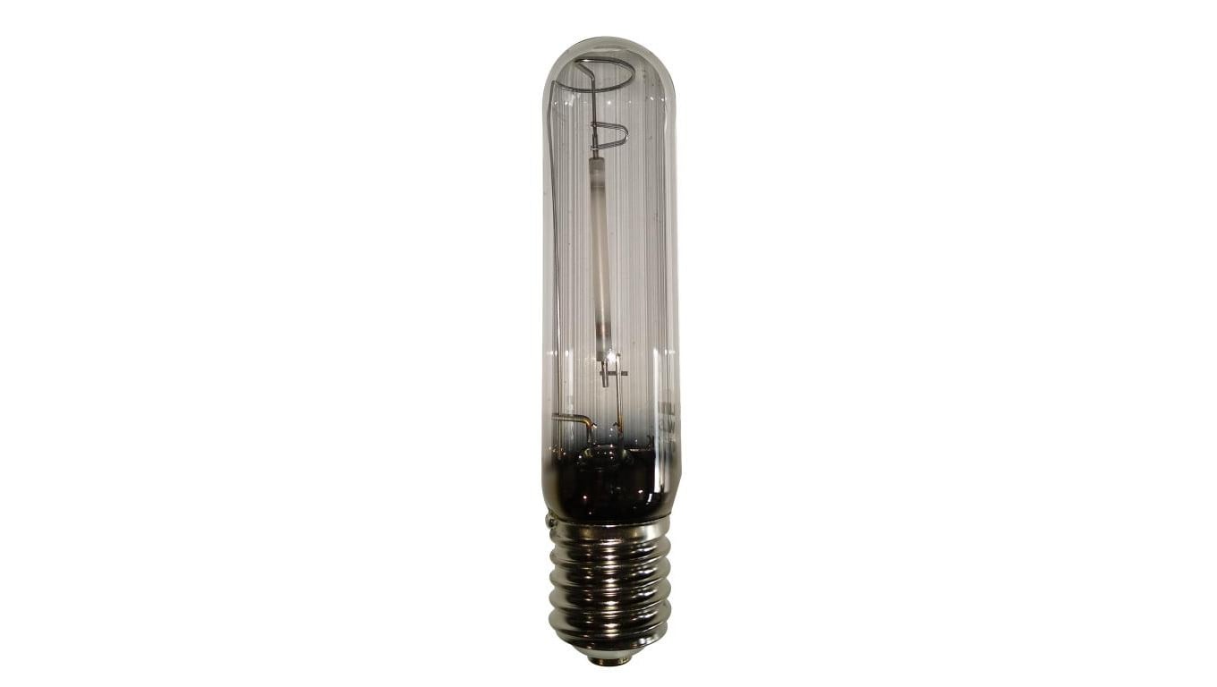 WLS wysokoprężna lampa sodowa T46 400W E40 230V