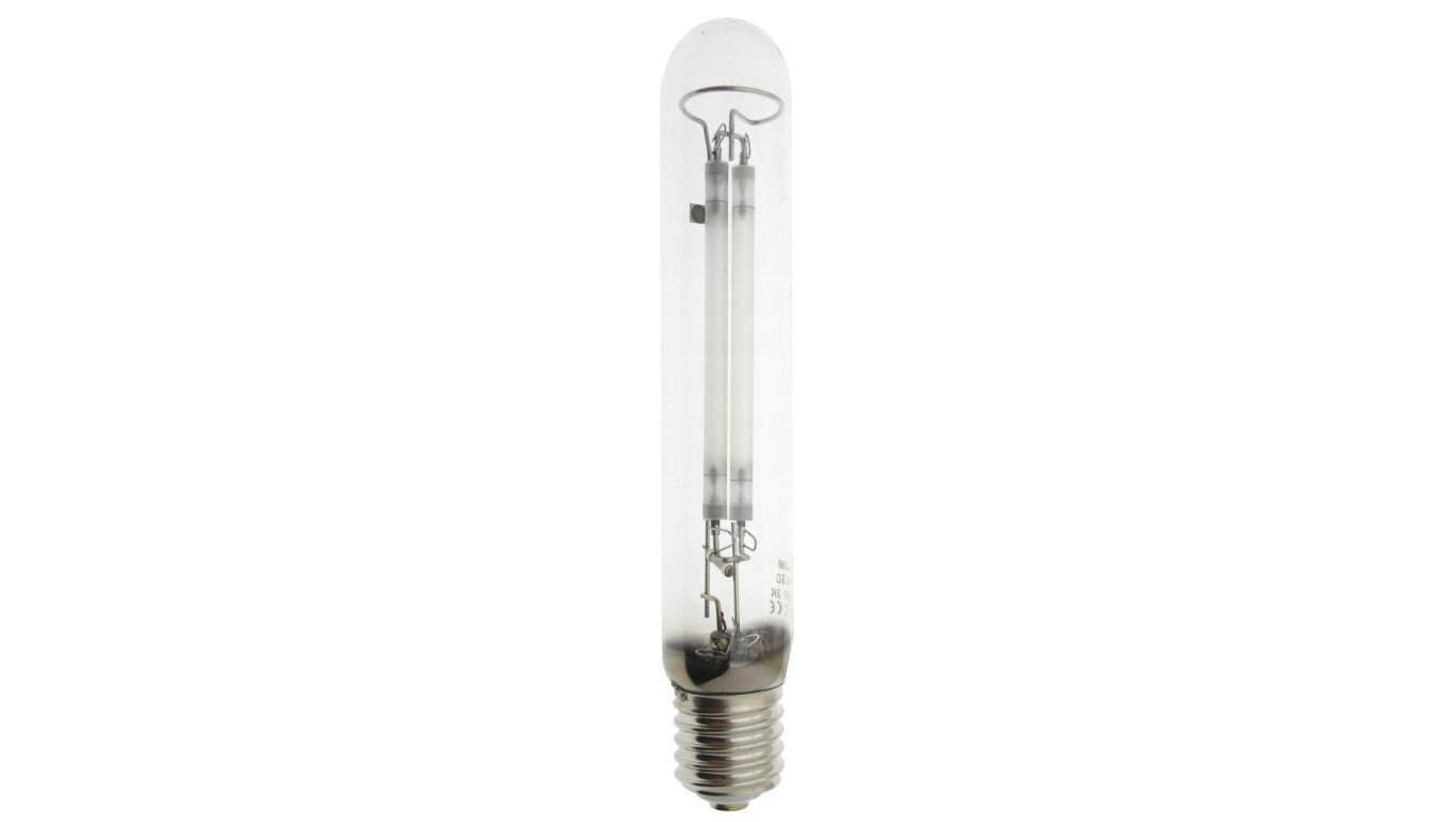 WLSD WLS wysokoprężna lampa sodowa dwujarznikowa o podwyższonych parametrach T46 100W E40 230V