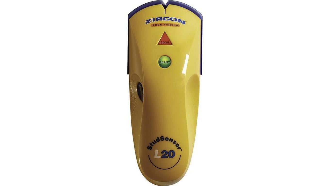 WYKRYWACZ ZIRCON L 20, PROFILE DREWNIANE/METALOWE