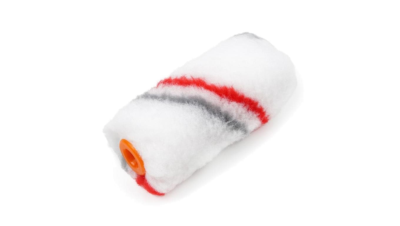 Wałek Multicolor 6x15x70 mm Polax (19-007)