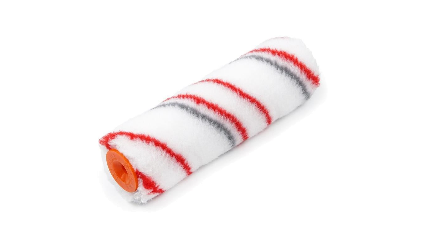 Wałek Multicolor 6x30x150 mm Polax (19-004)