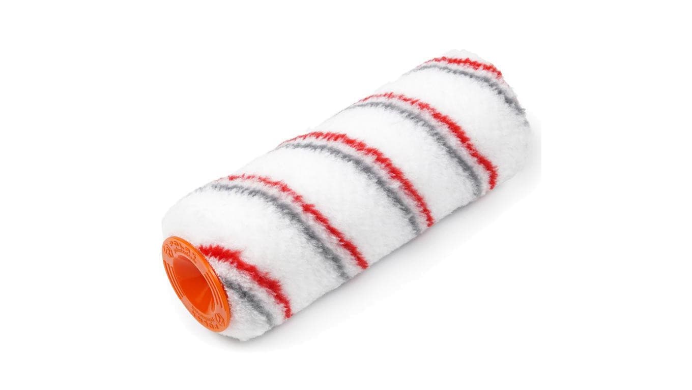 Wałek Multicolor 8x48x180 mm Polax (19-001)