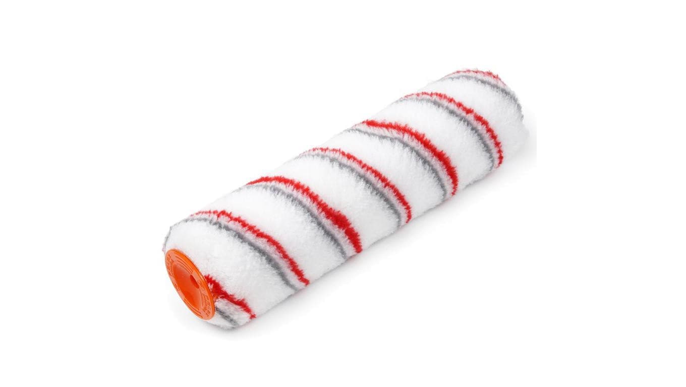 Wałek Multicolor 8x48x250 mm Polax (19-002)