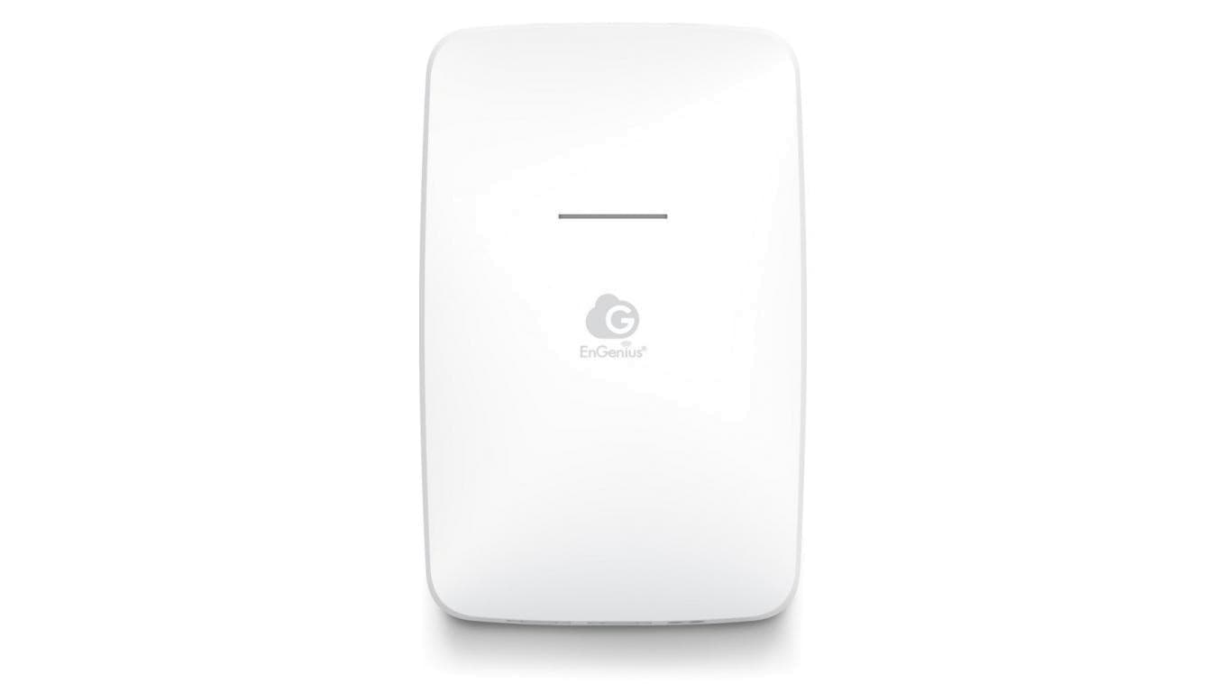 Wewnętrzny Access Point WiFi 6 802.11ax, 1GbE, zarządzalny ECW215