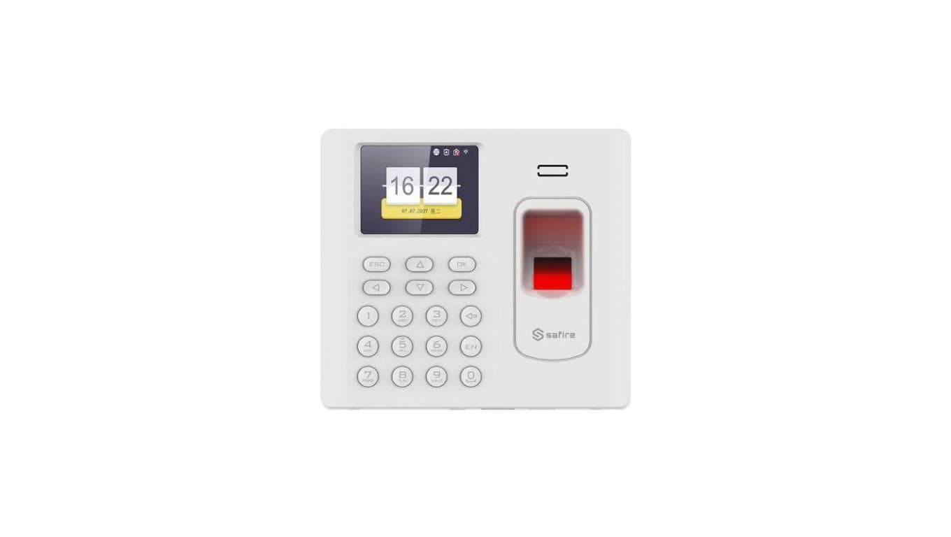 Wielofunkcyjny 4” tester CCTV (montaż na nadgarstku) z obsługą kamer HDTVI, HDCVI, AHD, CVBS, IP 4K SF-TESTER-ARM-5N1-4K