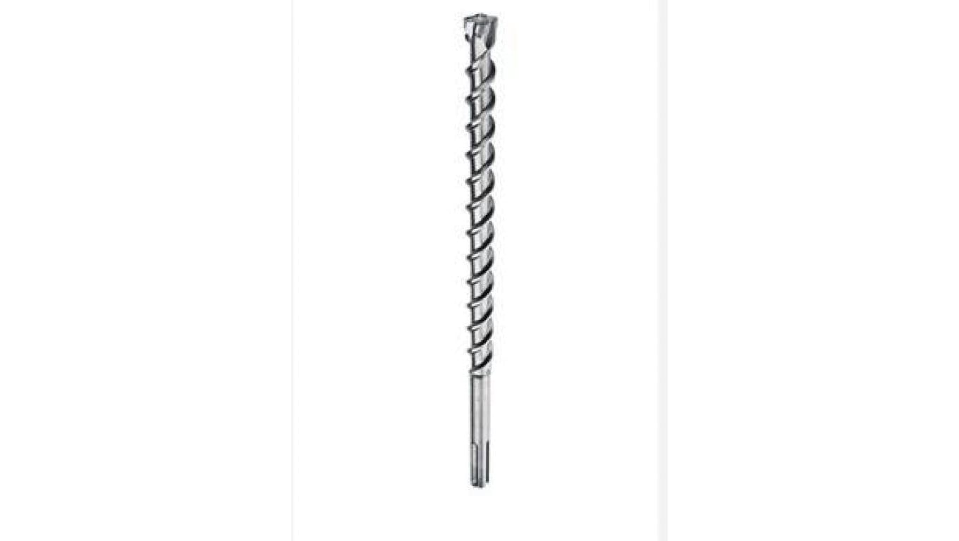 Wiertło SDS-max Speed X 12x600x740 mm