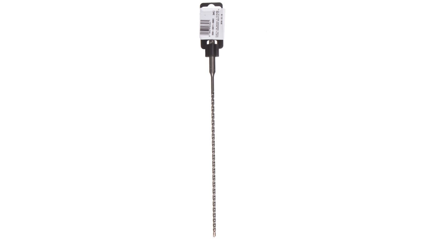Wiertło SDS+ AGGRESSOR 5x250/310 RT-SDSA-5/310