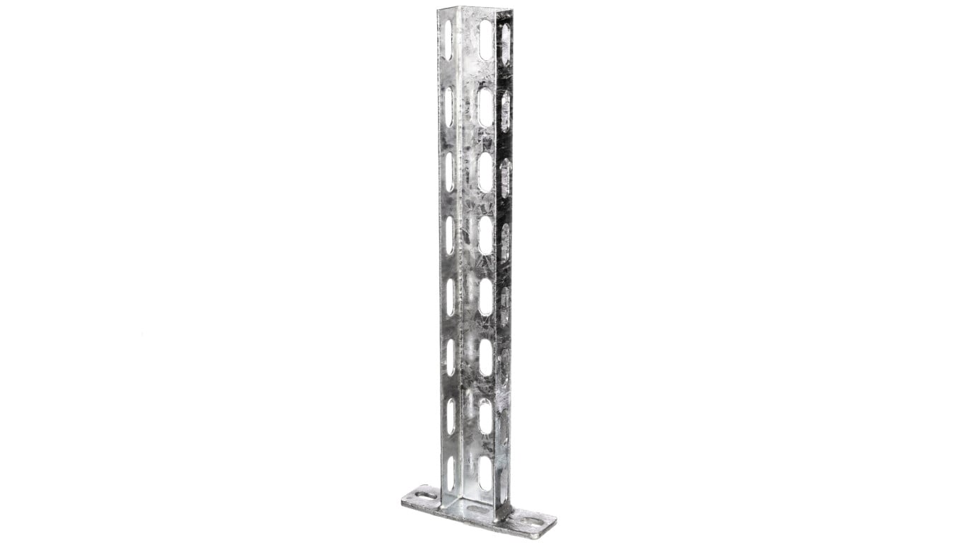 Wieszak sufitowy z głowicą US 3K 40 FT 6342355 /0,4m/
