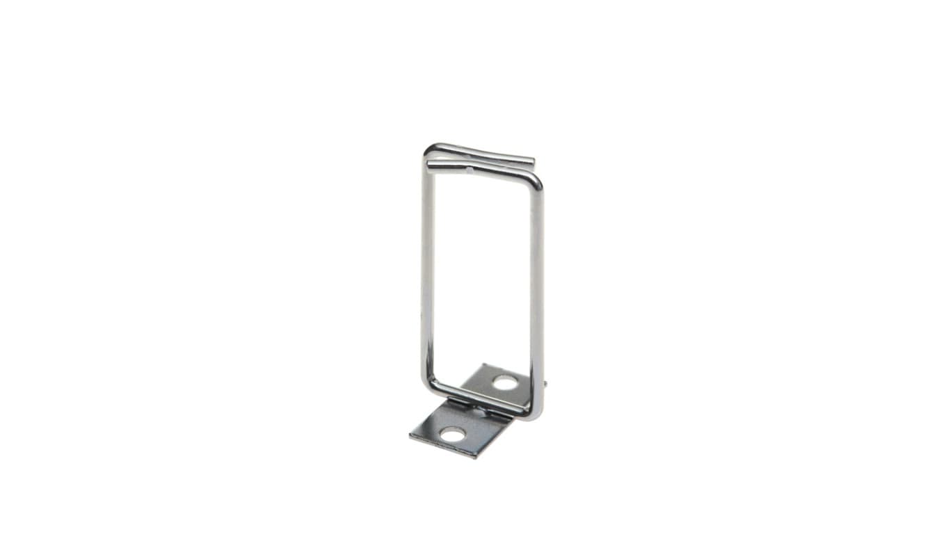 Wieszak - uchwyt kablowy 40x80 11140635