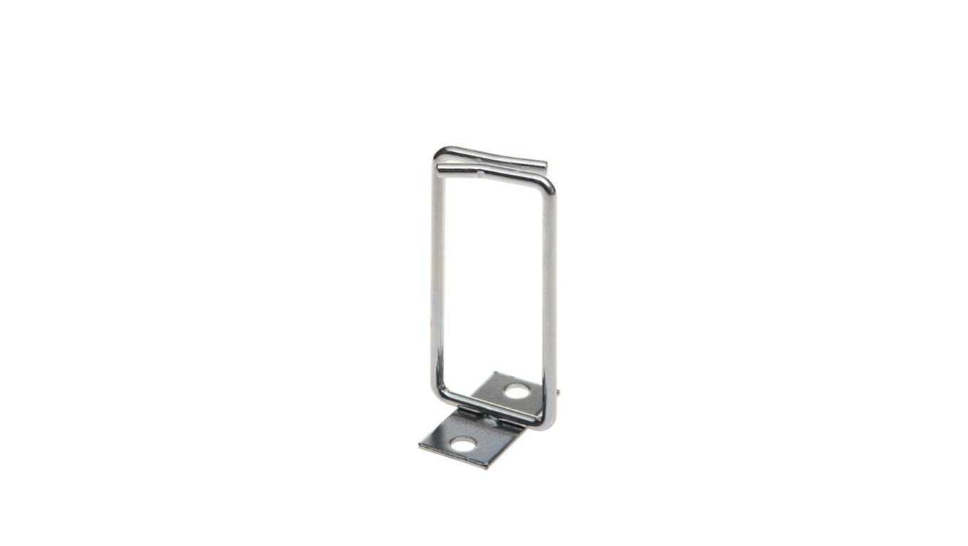 Wieszak - uchwyt kablowy 40x80 11140635