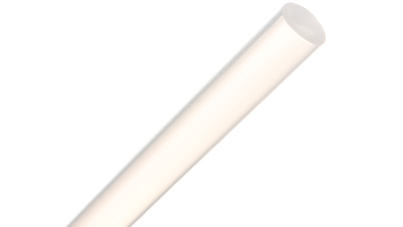 Wkłady klejowe 11.2 mm 300 mm (5kg - 100szt.) transparentny HT2C135
