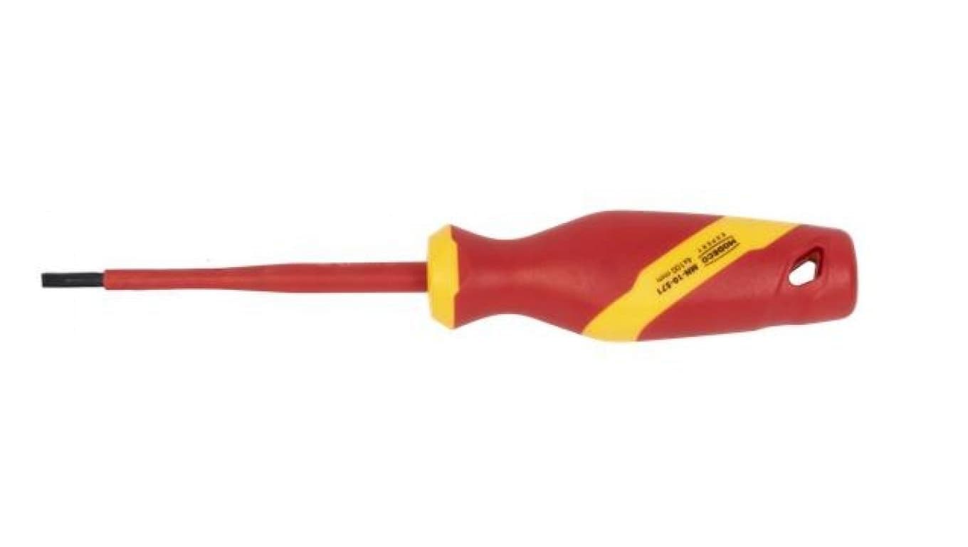 Wkrętak izolowany 5.5 x 25mm / 1000V MN-10-572
