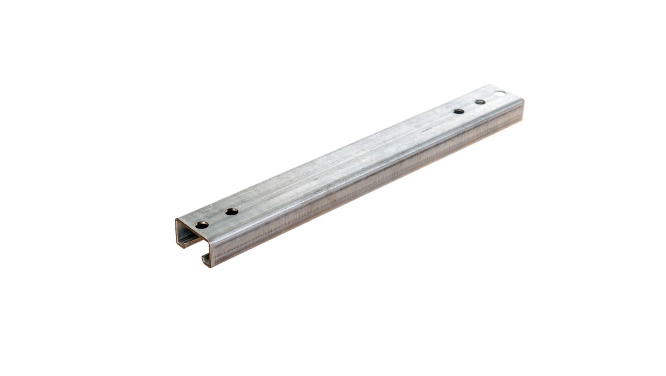 Wspornik kabli 425mm XAR04 283850