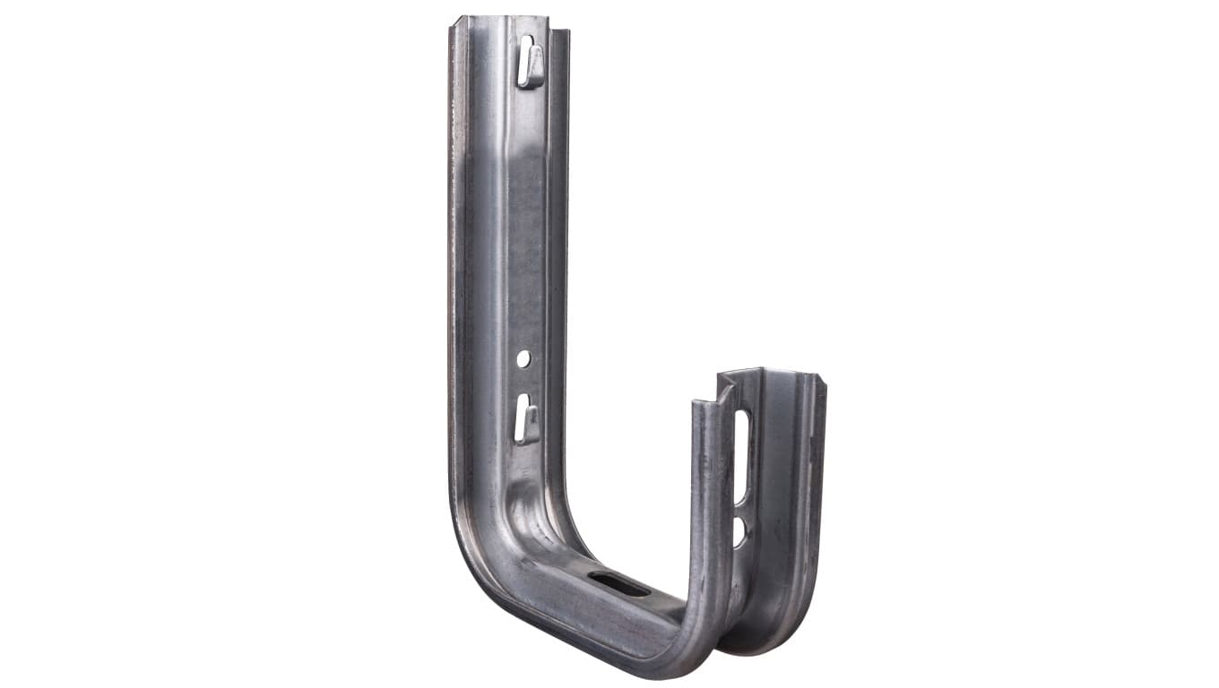 Wspornik scienno-sufitowy korytka siatkowego /200mm/ TPDG 245 FS 6365922 /5szt./
