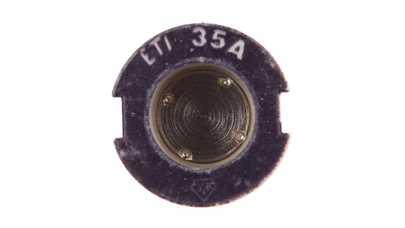 Wstawka kalibrowa VD III 35A E33 002343001